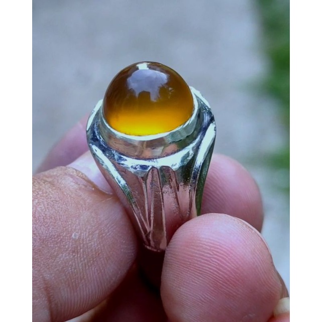 Cinxin Batu Akik ANGGUR KLASIK LAWAS CHALSEDONY Asli batuan alam bukan sintetis bukan yaman ruby gio