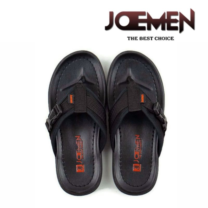 SANDAL GUNUNG PRIA ORIGINAL JOEMEN | SANDAL JAPIT GUNUNG TERBARU