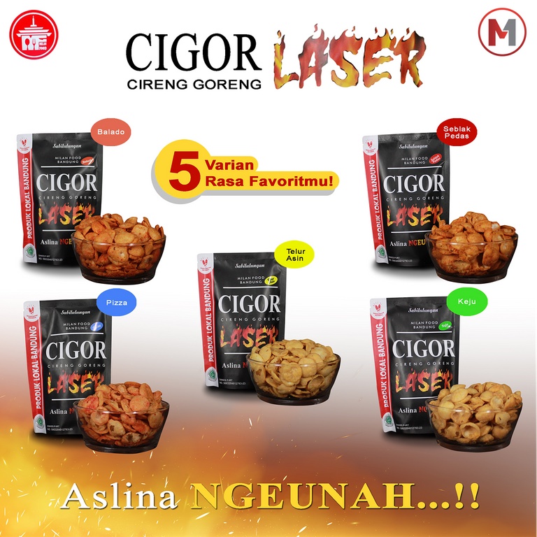 

Cigor Laser