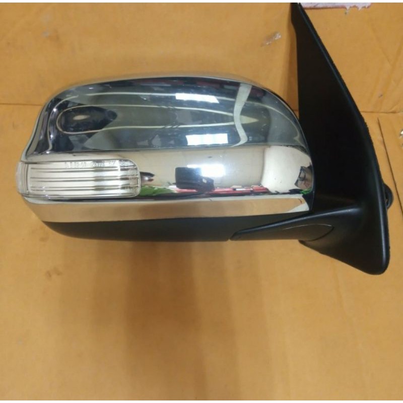 SPION MOBIL LUXIO ORIGINAL 2011 2012 2013 2014 2015 2016