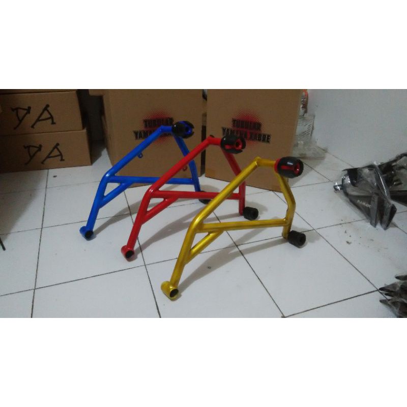 Crasbar yamaha Xabre/crasbar xabre/Tubular xabre