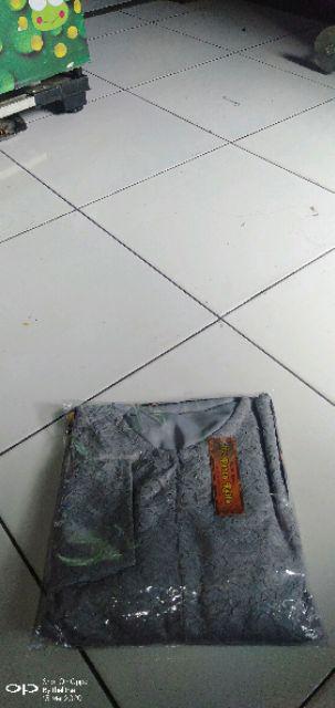 Couple 2564 Couple Batik Broklat  Namira #nashimie Store