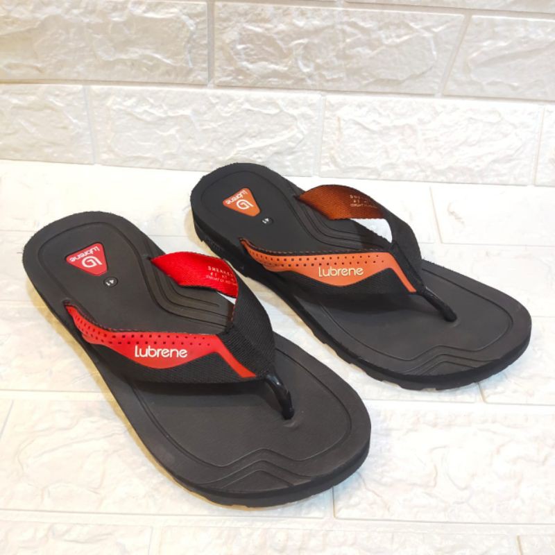SANDAL LUBRENE SNEAKER/SANDAL SPONGE LUBRENE SNEAKER/SANDAL JEPIT LUBRENE SNEAKER