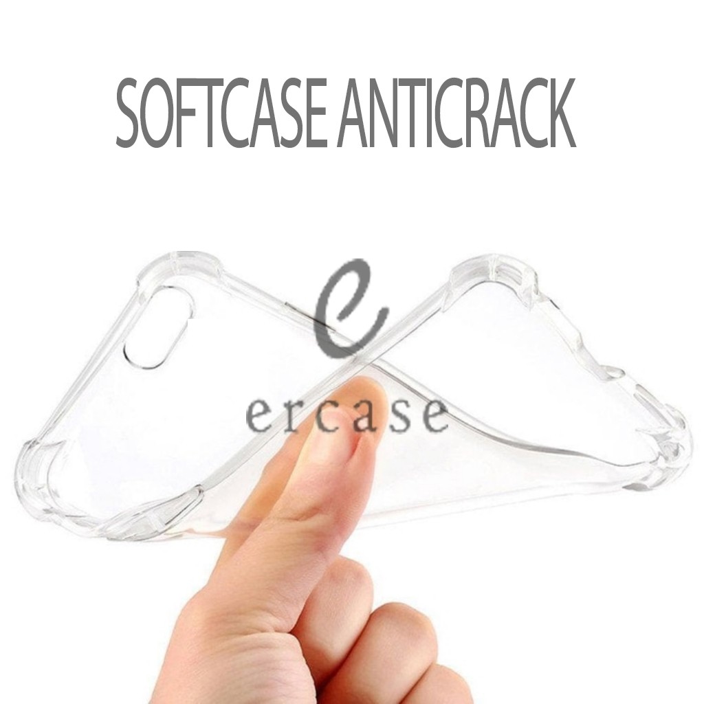 SOFTCASE ANTICRACK HUAWEI P30