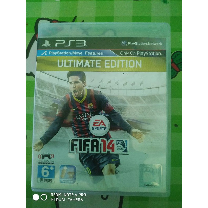 BD PS3