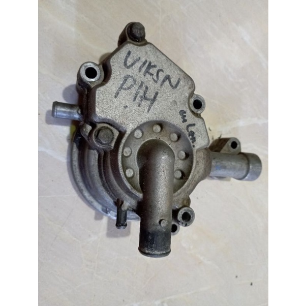 WATER PUMP YAMAHA VISEN LAMA ASSY ORIGINAL 3C1