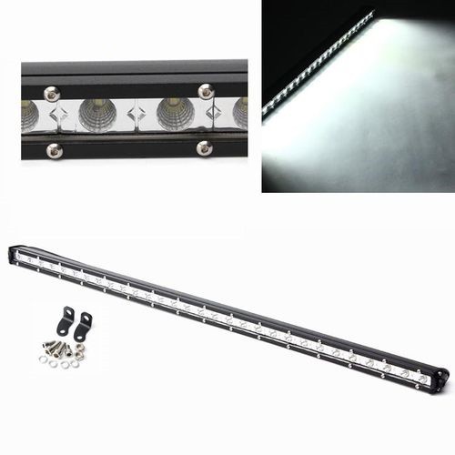 Led Bar 90Watt Led Singel Row 90W 84Cm