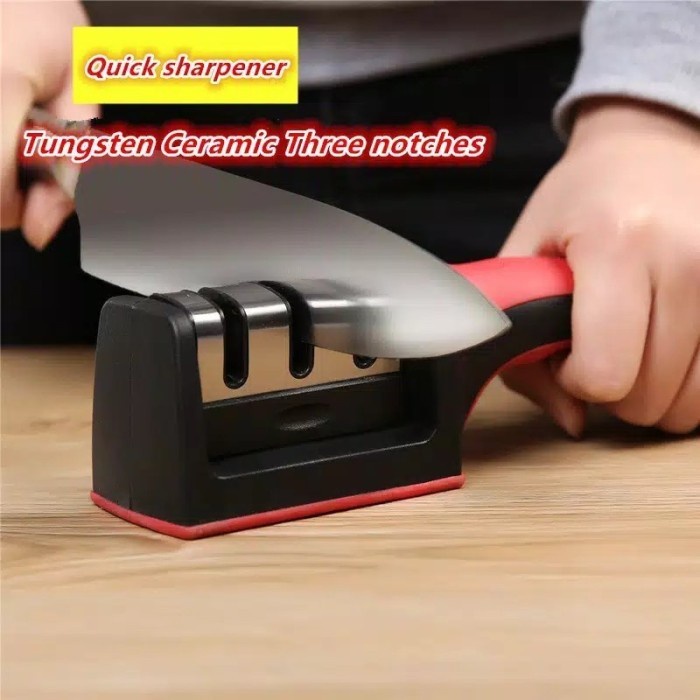 Zebra Knife Sharpener Pro II ORIGINAL