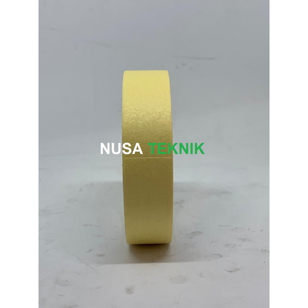 

SURYA TAPE MASKING [SURYA TAPE LAKBAN KERTAS] 15 X 1 INCH