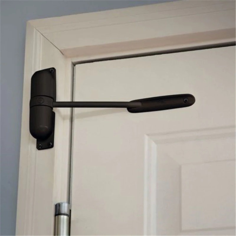 DOOR CLOSER /ENGSEL PENUTUP PINTU OTOMATIS RODA / ENGSEL OTOMATIS