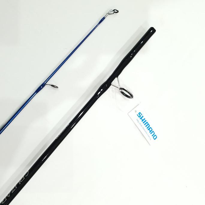 Joran Shimano Cruzar 165 Cm