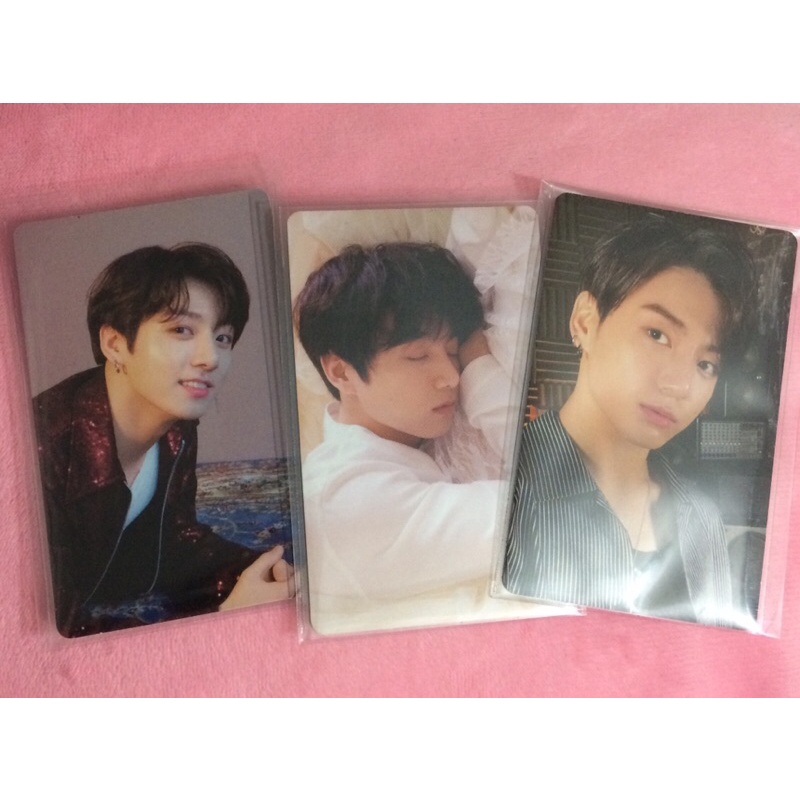 PC JK SET