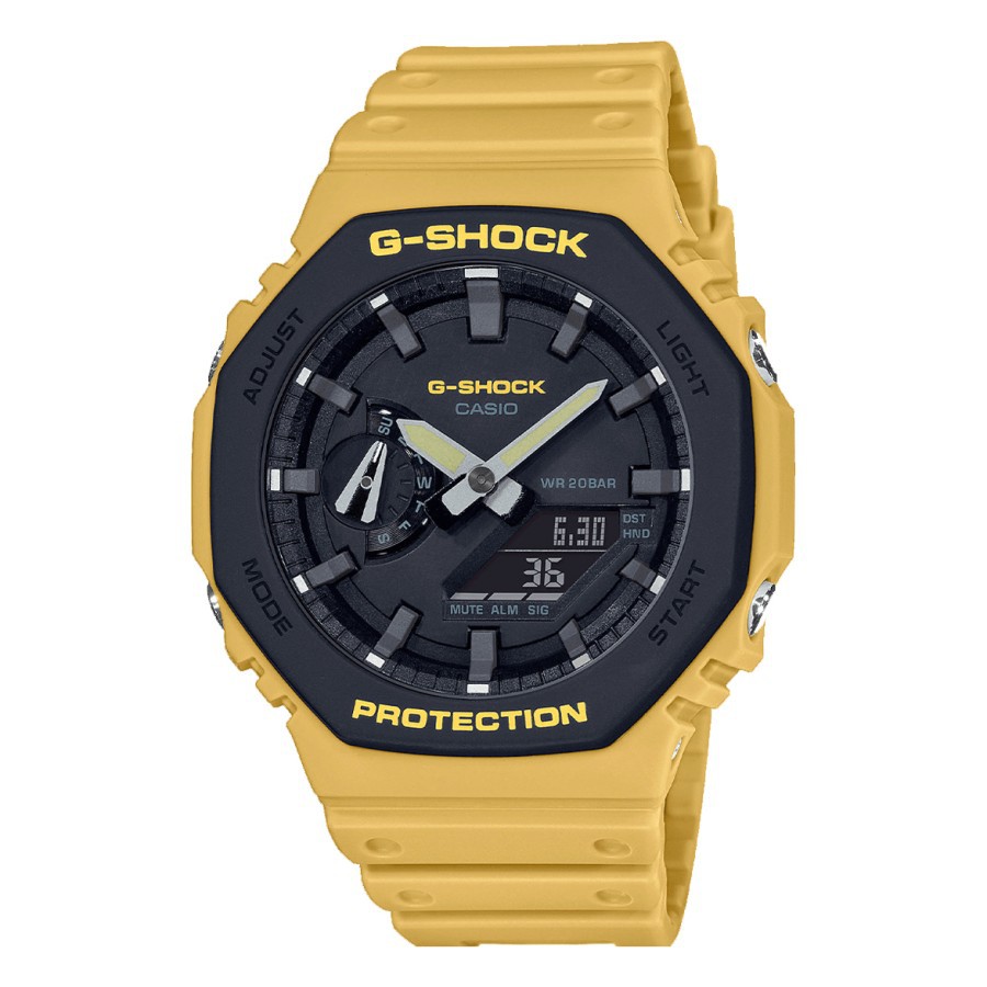 Casio G-Shock GA-2110SU-9ADR