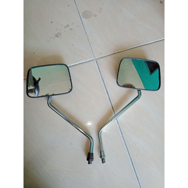 Spion kaca Spion Honda GL100 gl 100 ori