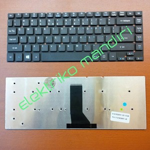 Keyboard Acer Aspire E5-471 E5-471G E5-471P E5-471PG E5-471-64WR - US