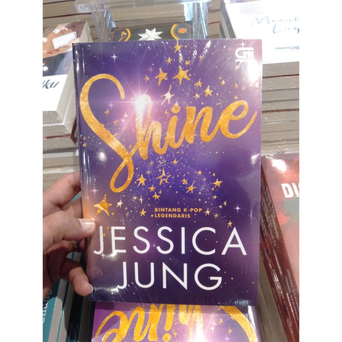 

Shine