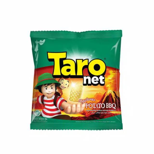Taro Net 36 gram