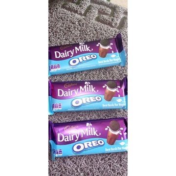 

COKLAT CADBURRY DAIRY MILK