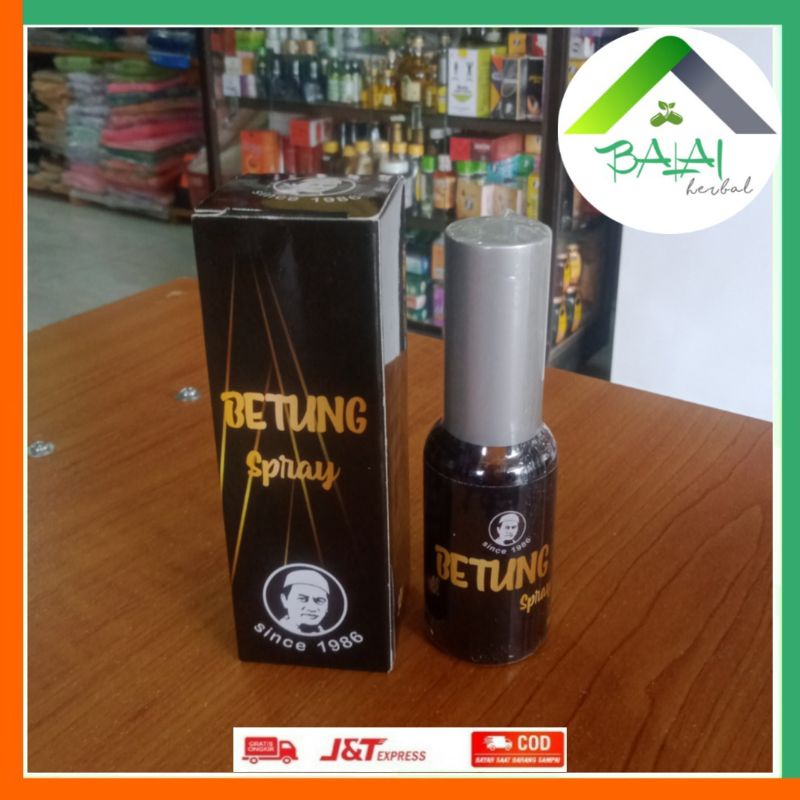 Betung Spray Pak Haji HPA Internasional