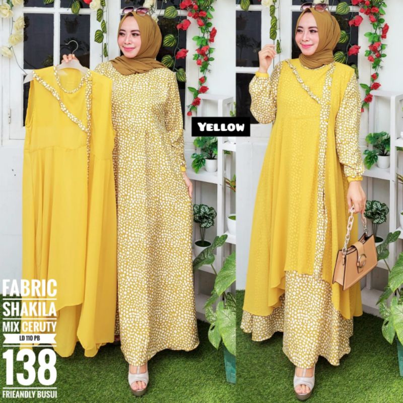 gamis2in1