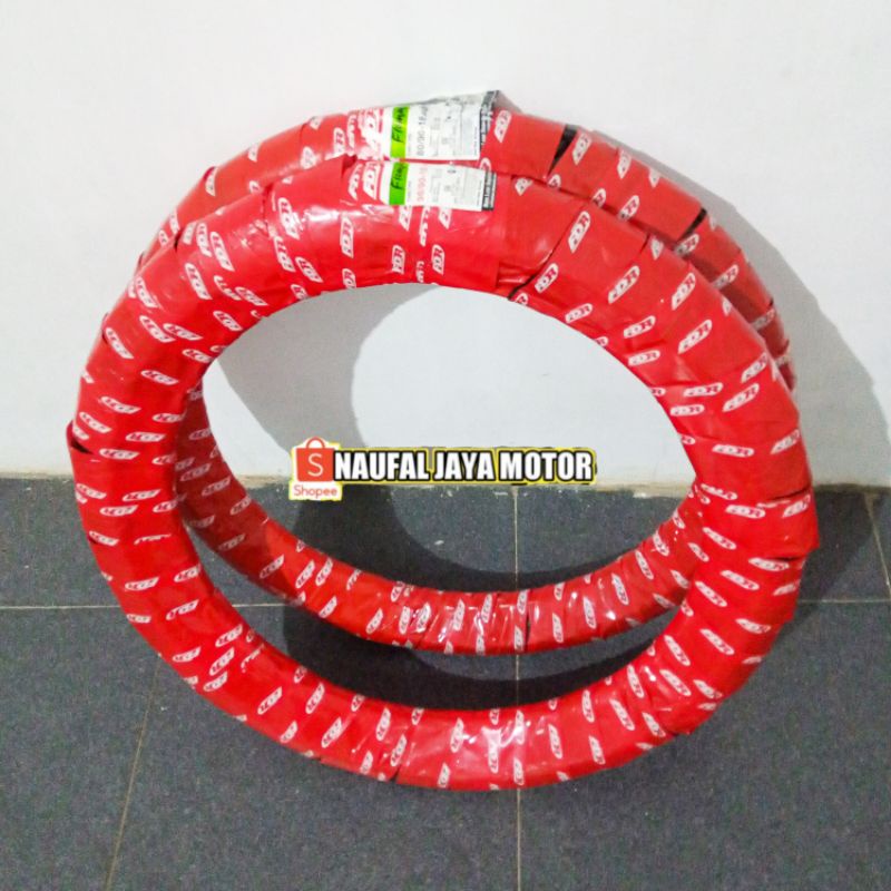 BAN MOTOR FDR BAN FDR BAN MOTOR RING 18 FDR FLEMO 80/90-18 275/300 SEPASANG