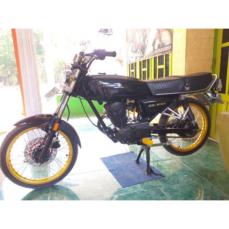 standart samping tebal pnp cb gl mp astrea prima grand dll