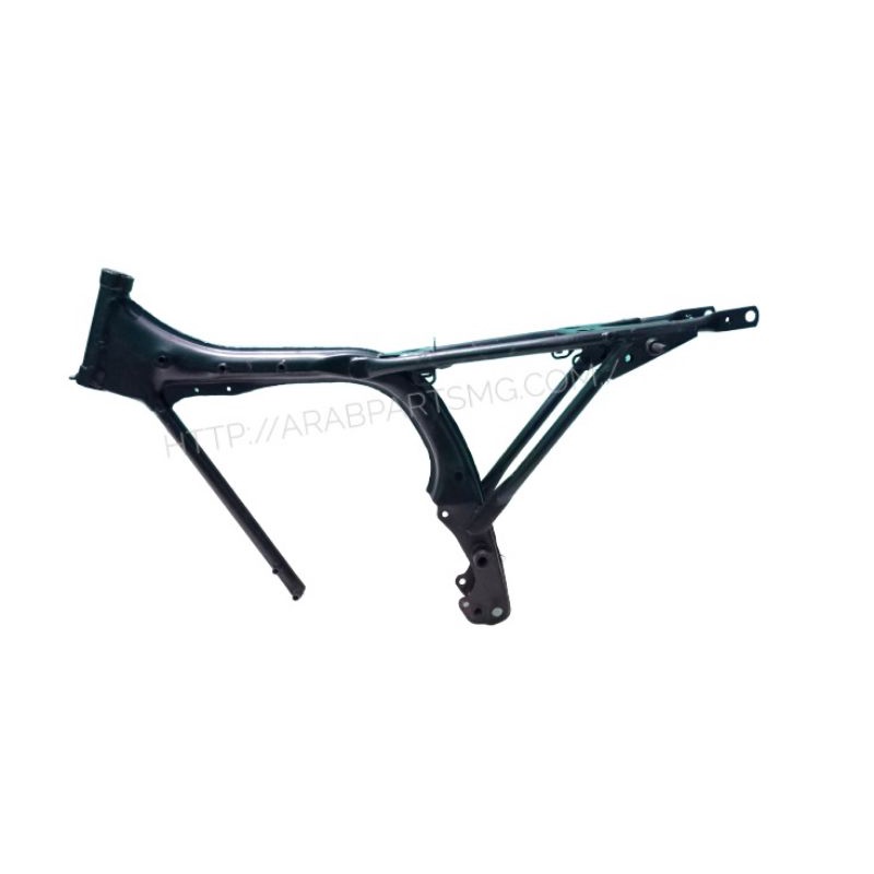 FRAME RANGKA HONDA CB 100 125 K2 ORIGIBAL JAPAN BUKAN RANGKA REPRO BUATAN LOKAL