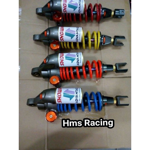 Super Seller Shockbreaker Belakang Tabung Matic Showa - Shock Belakang Tabung Showa Matic