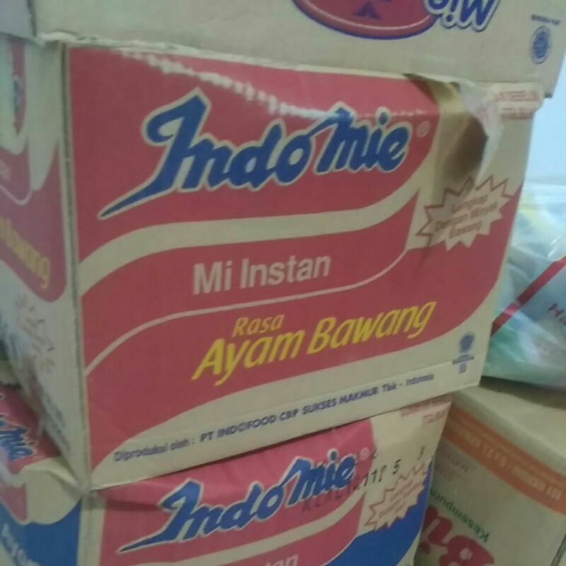 

mie instan