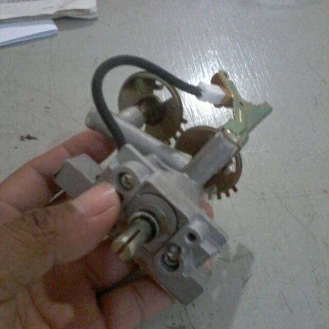 Mesin hock Pemantik hock Pemantik hock Starter hock Spare part kompor hock original