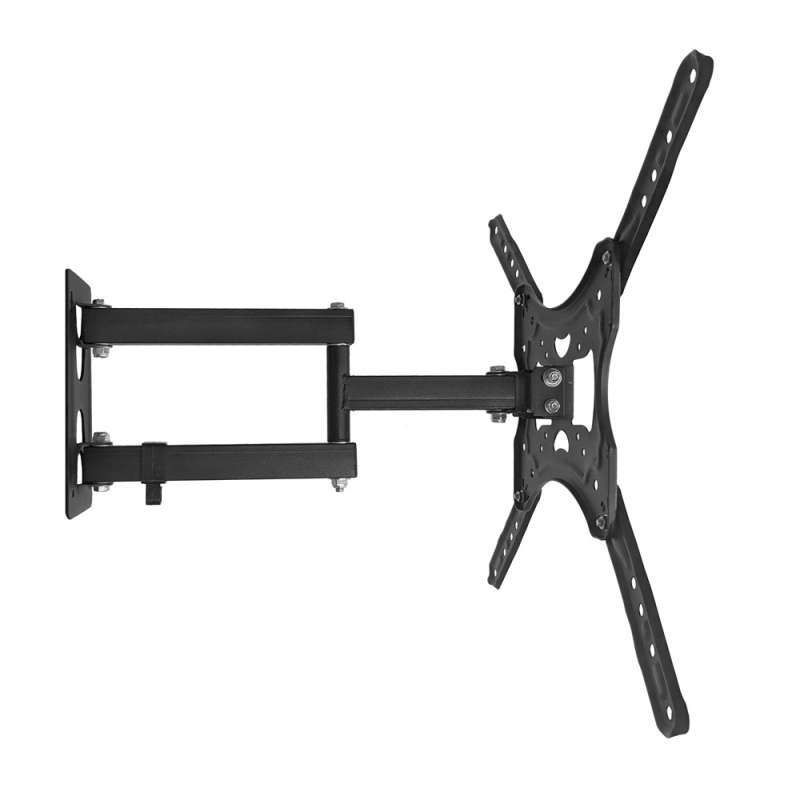 Bracket TV 22 24 28 32 40 43 49 50 Inch Swivel/Swipel/Lengan TV