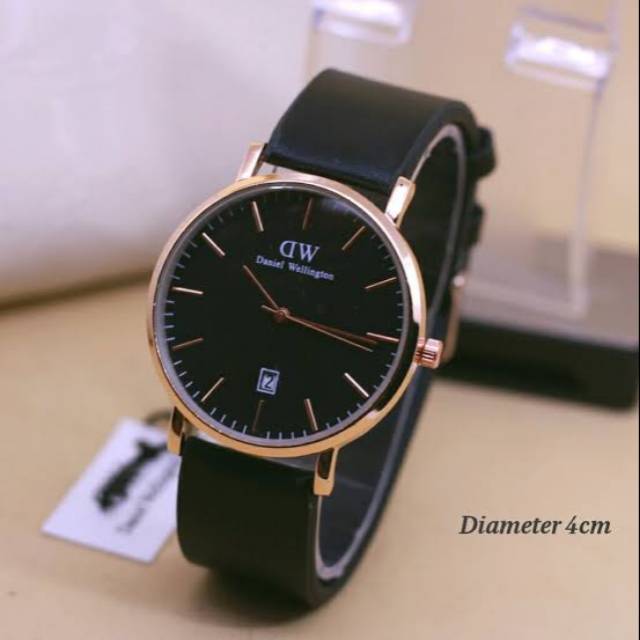 Jam tangan dw kw 1 - kualitas terbaik