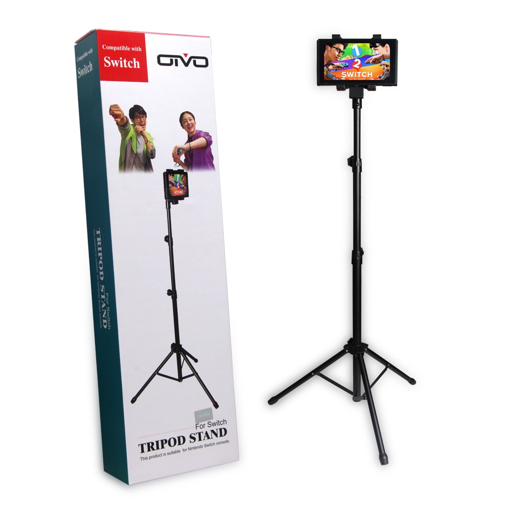 Oivo Tripod Stand IV-SW025 for Nintendo Switch