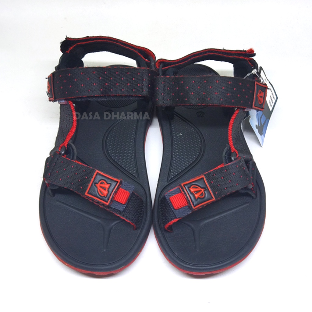 Sandal Gunung Ardiles Pria Outdor Anti Slip Original Size 38 - 43