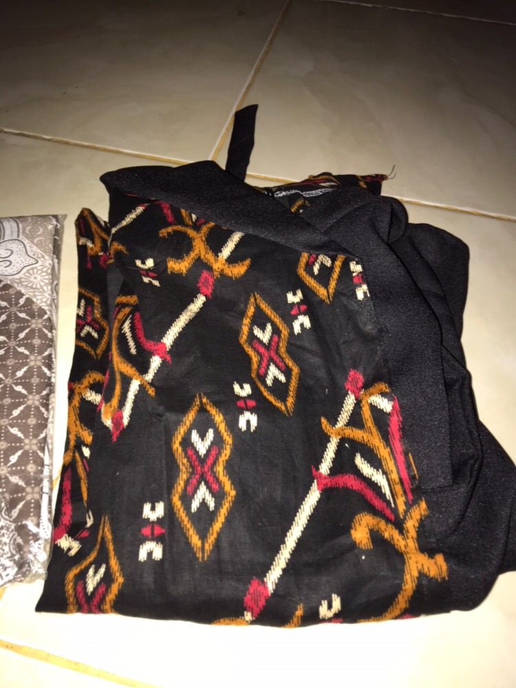 Atasan Batik Wanita Ppbtk07 Modern Batik Murah Cassual Atasanbatik Wanitabatik /atasanwanita...