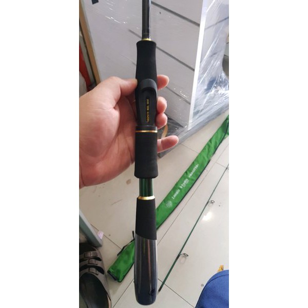 joran golden fish loomis sagita 165