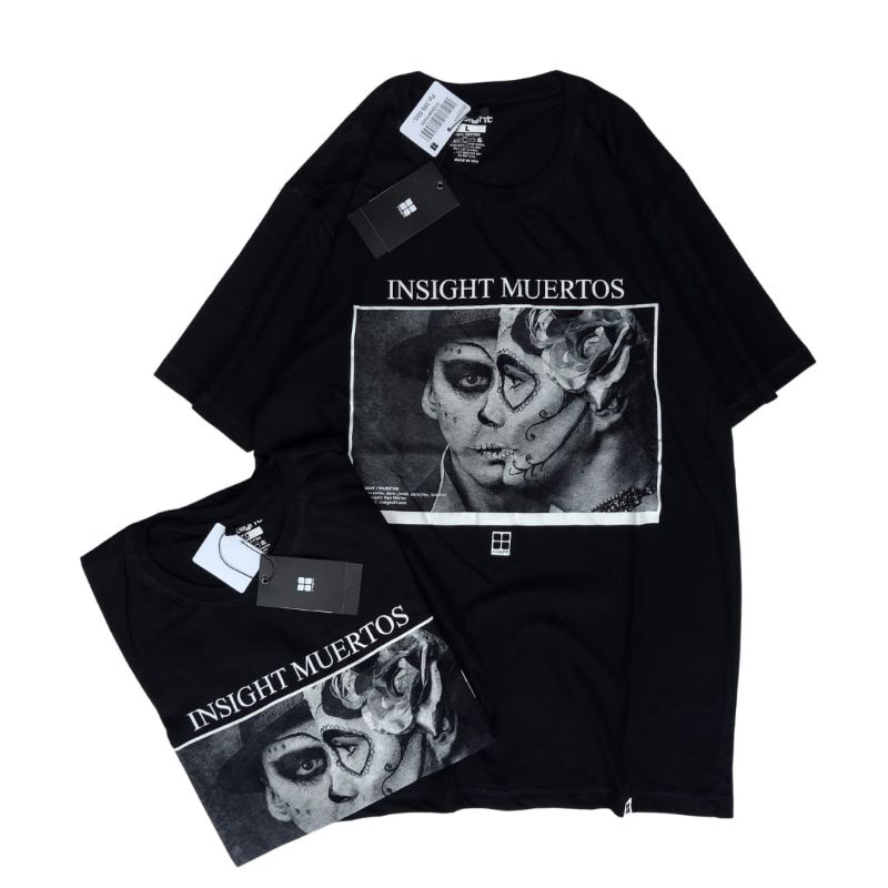 kaos surfing INSIGHT grosir