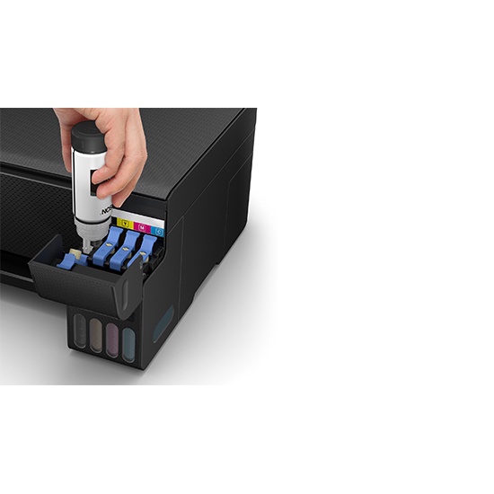 Printer Epson L3210 All in One Ink Tank Printer - Garansi Resmi