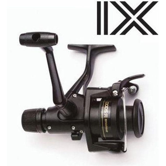 REEL SHIMANO IX 2000R