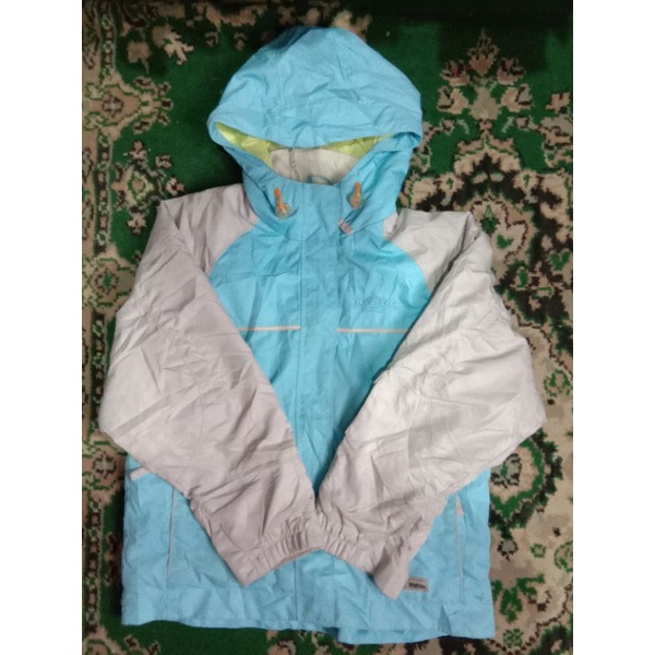jaket anak merk reseeda
