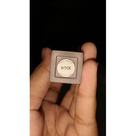 wts preloved koola stain lipgloss gel liptint