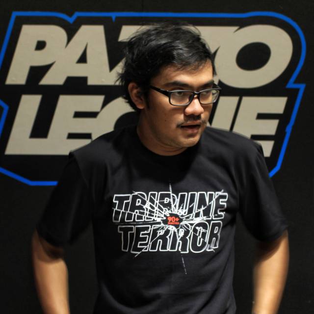 Ts Tribune Terror (PIVOT)