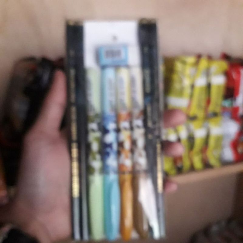 

PAKET ALAT TULIS ANAK SEKOLAH