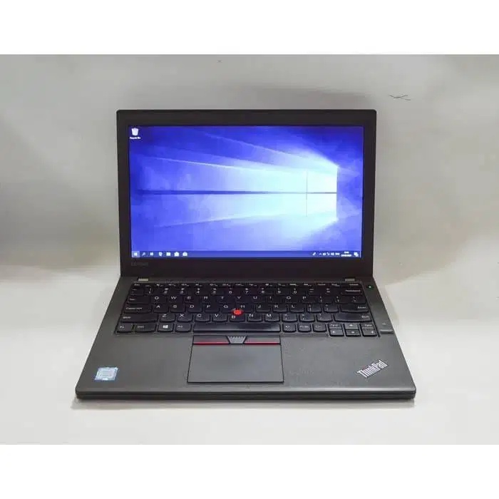 Lenovo Thinkpad i7 RAM 8GB 500GB HDD Bekas Second
