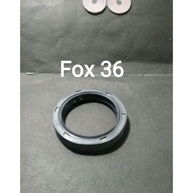 

SEAL FORK FOX 36 mm