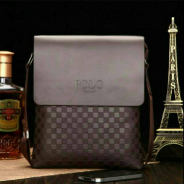 TAS SLEMPANG POLO