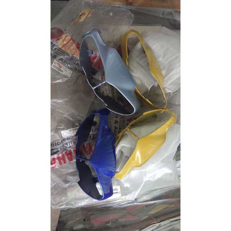 cover batok lampu jupiter z cw batok Lampu jupiter z lama original