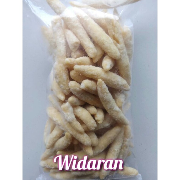 

Kue Widaran Manis 250 gram Kue Tai Kucing Kue Jajanan Jadul Original Empuk Enak Manis