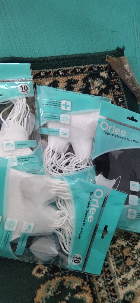 Nima 330870 - Atasan Batik Modern