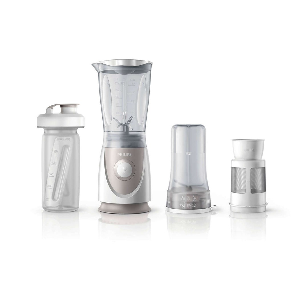 Mini Blender Philips HR2874